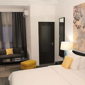 Hotel Semiramis City Center